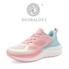 

Sports Shoes Men and Women Sneakers Casual Breathable Shock Absorb Running Jogging Shoes for Men Footwear