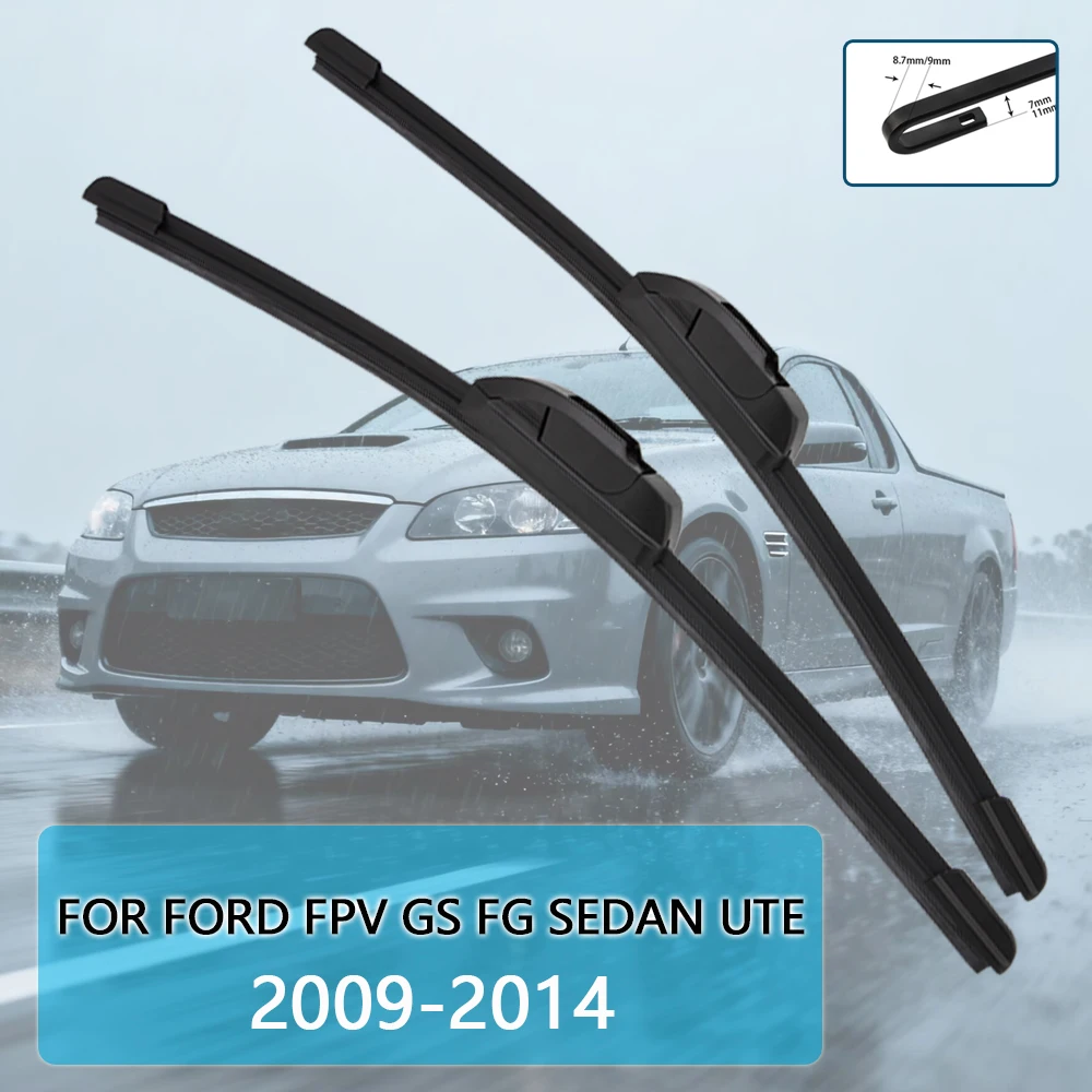 For Ford Fpv Gs Fg …