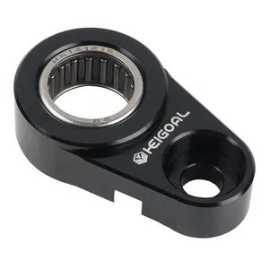 Stabilisatorunterstützung für Zahnradverschiebung, Verschiebung der Unterstützung an Honda CB500X CBR500F CB500R CBR 600 F F3 F4 CB600F 10 Hauptverkaufszubehör Honda CB600F Hornet - №2