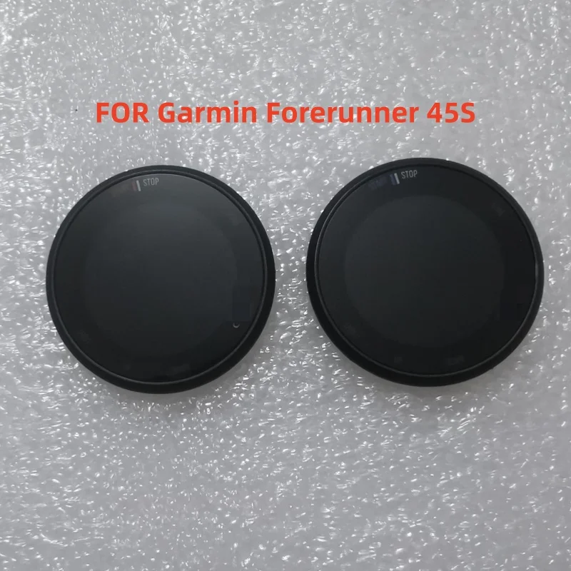 original-quality-touch-screen-digitizer-for-garmin-forerunner-45s-lcd-display-assembly-replacement-for-smartwatch-screen-fix