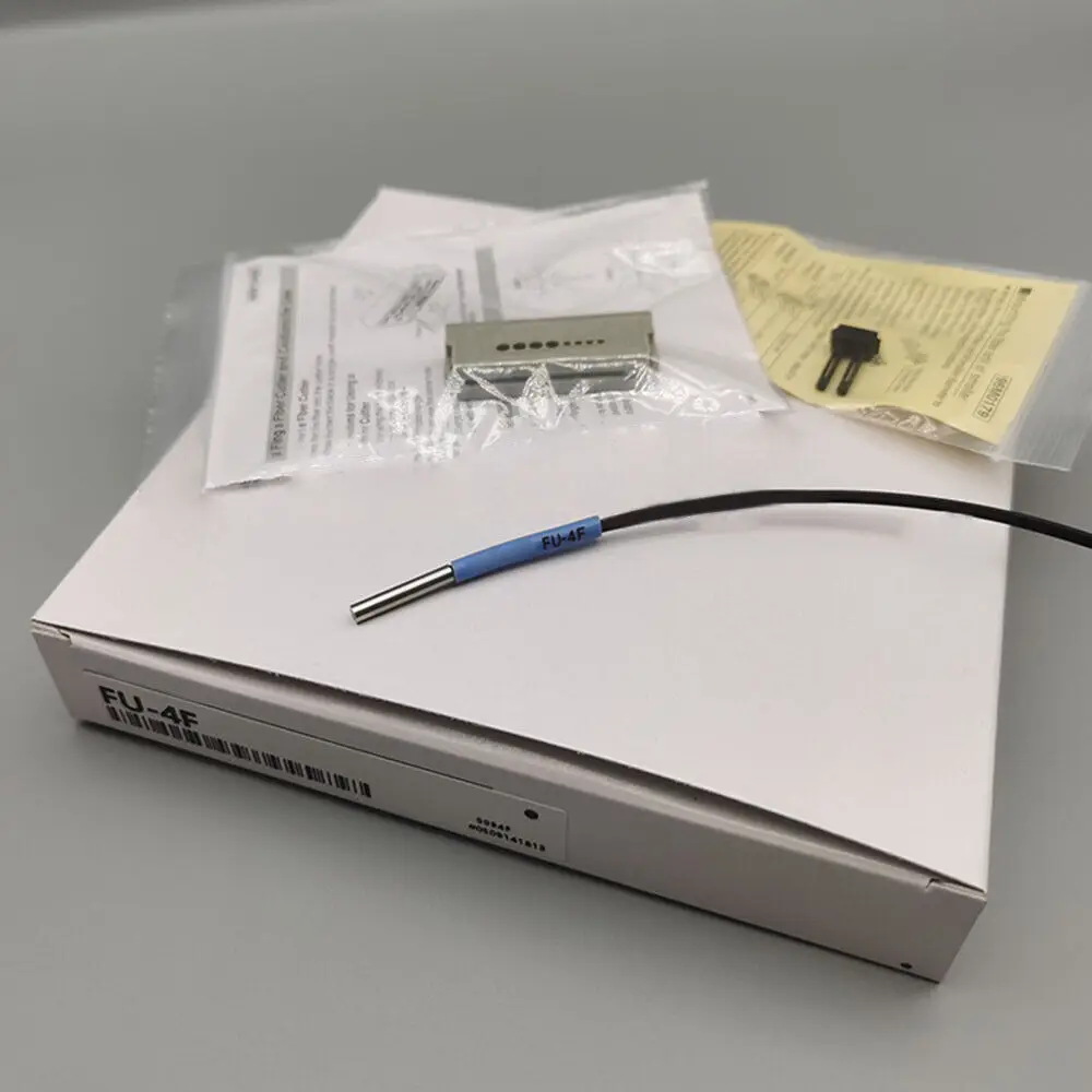 Capteur à fibre optique pour Keyence FU-4F FU4F