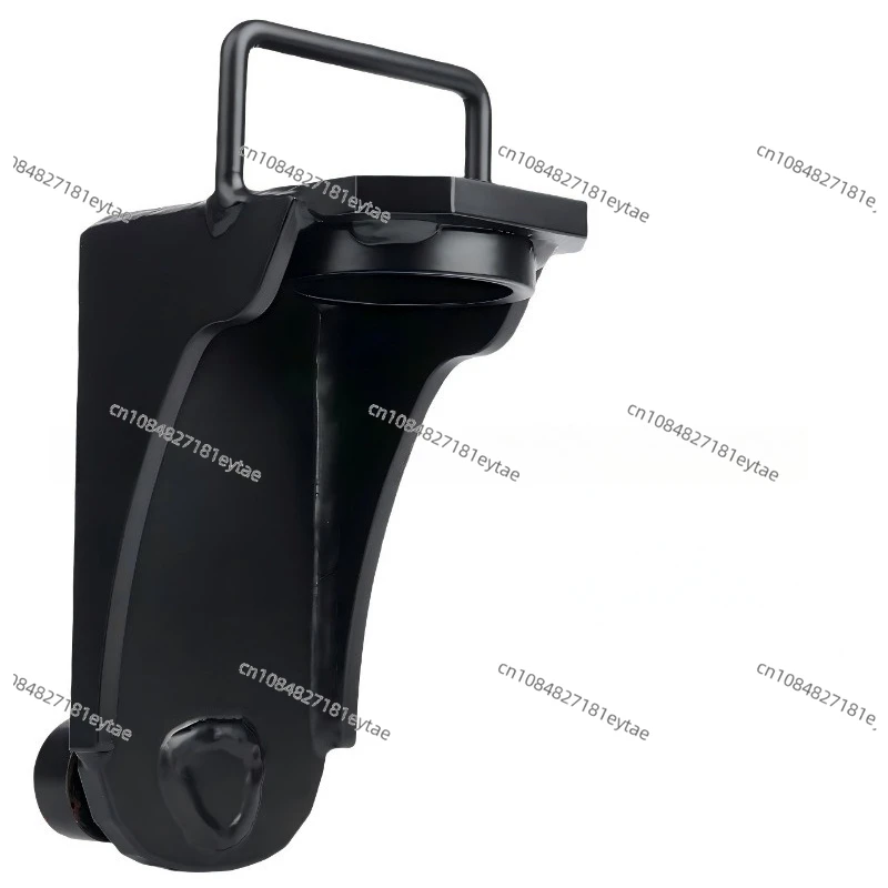 Hydraulic Vertical Jack Lug Leveler Level Booster