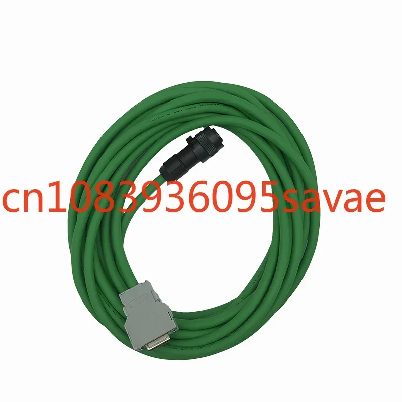 Motor encoder cable A660-2005-T505 Motor spindle encoder cable