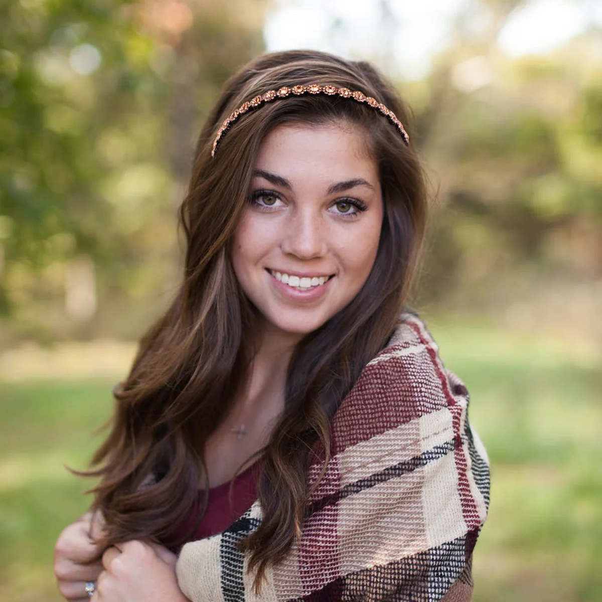 

Модная нескользящая повязка на голову премиум-класса для женщин, элегантная повязка для умывания, аксессуар для волос для вечеринок