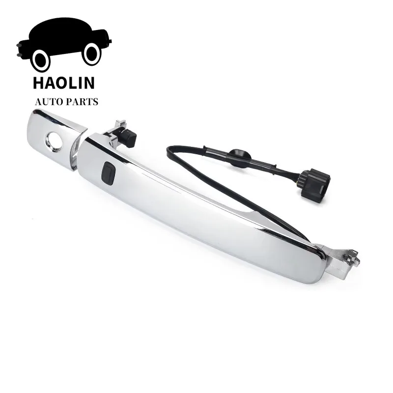 

OEM 806469N00A 80646-9N00A 80640-9N00A Brand New Exterior Door Handle For Nissan Sentra Maxima
