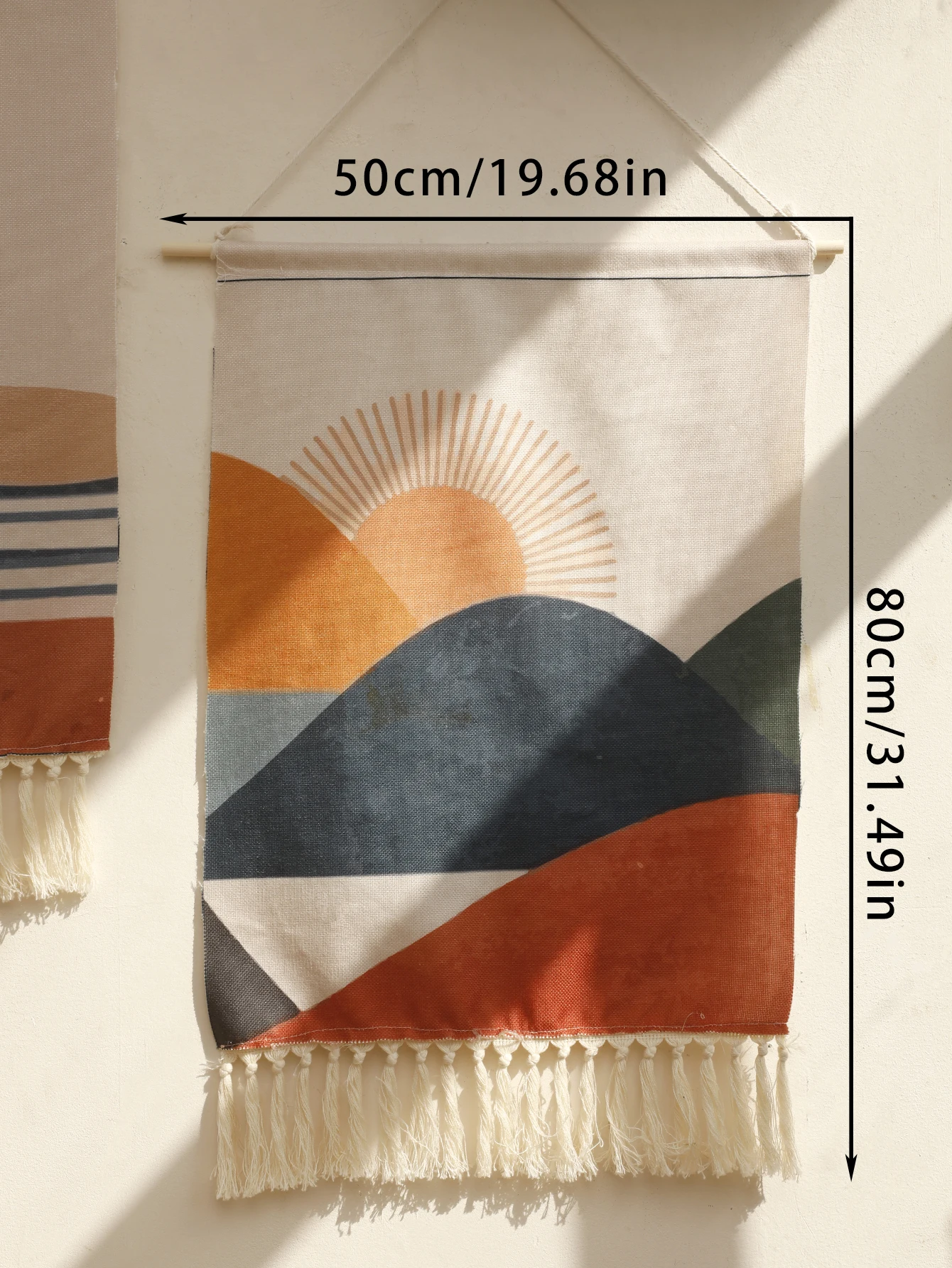 Thumbnail 3 - #36 Best Boho Wall Tapestry to Buy In 2026