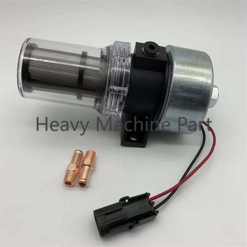 Diesel Fuel Pump For Thermo King Cold Unit MD KD RD TS URD XDS TD LND Carrier 40253N 12V 41-7059 30-01108-03