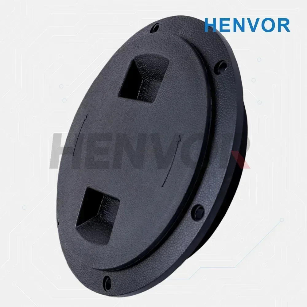 Generator Water Tank Cover, Replacement Spare Parts for Generator Set Cooling System