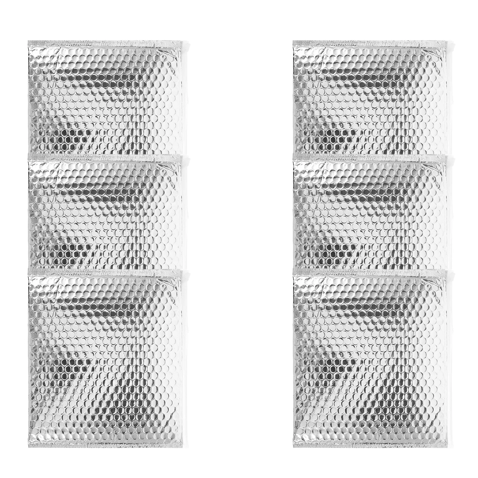 Рисунок 5 - противоударные пузырчатые упаковочные пакеты