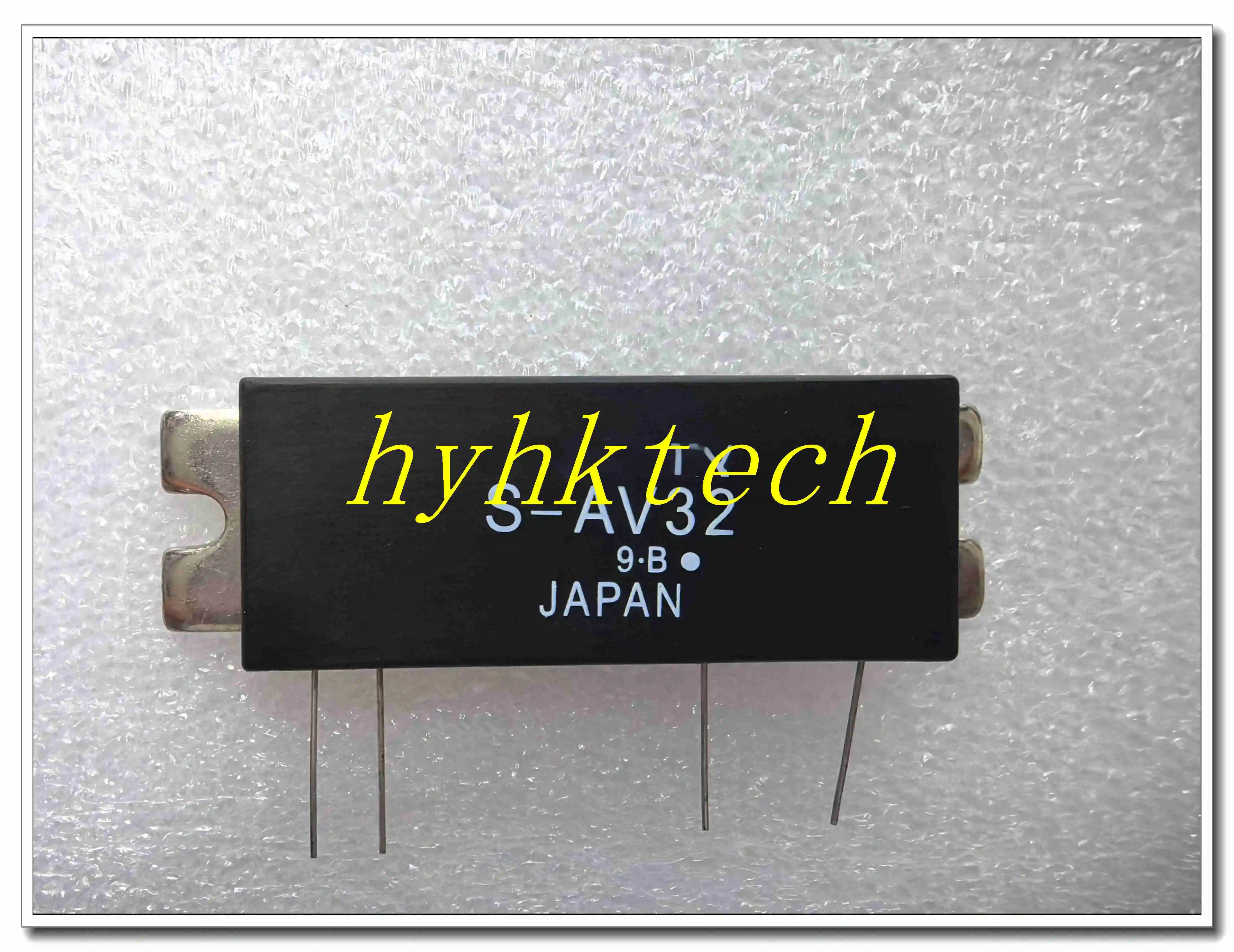 1 PCS Of S-AV32   Electronic Transistor, 100% Original and tested