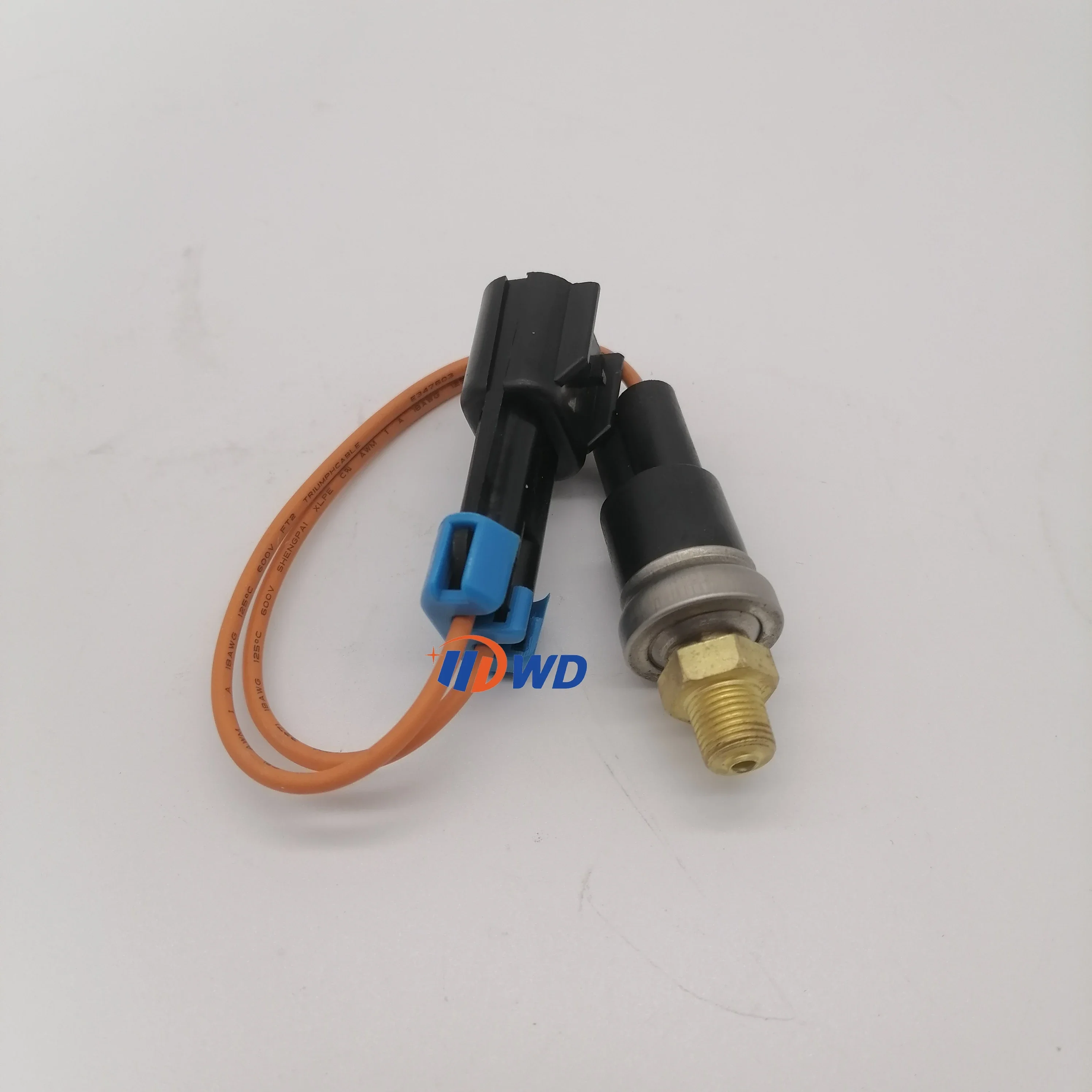 12-00592-00 12-00592 12-00456-00 Mover Parts Pressure Sensor for Vector 1800 Supra 422 450 550 622 644 Carri Thermo King