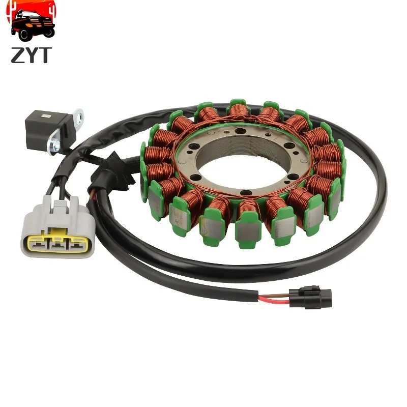 High Quality Magneto Stator Coil 1A019557 For Aprilia RS660 ABS/RS660 Extrema/Tuono 660/Tuareg 660