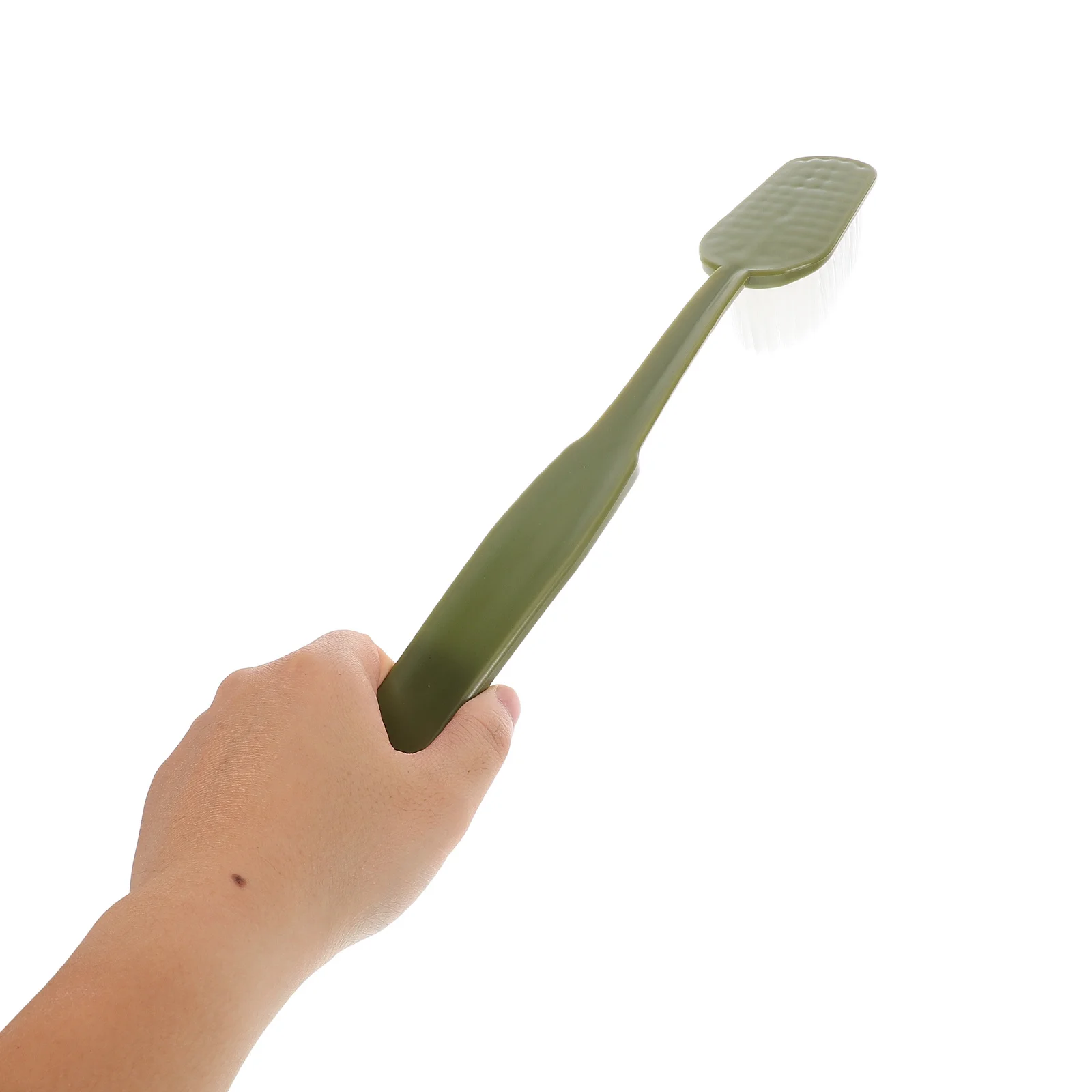 Grote oversized tandenborstel Prop Creatief ontwerp Leuke feestdecoratie voor Halloween Verjaardag Bruiloft Photo Booth Nieuwigheid Jumbo