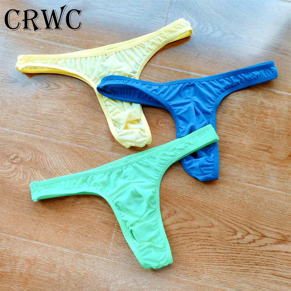 Why the G String is the Ultimate Choice for Men’s Underwear: A Detailed Review and Guide