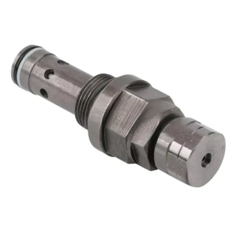

High Quality Excavator Spare Parts Hydraulic Parts Oil Port Relief Valve Boom Valve PC60-7 PC200-7 PC350-7 PC400-8