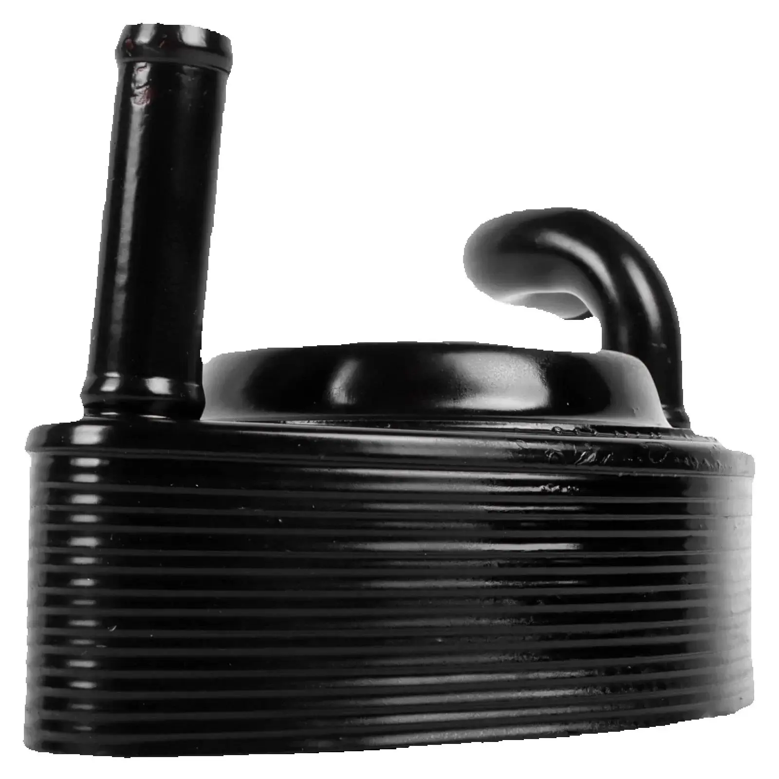 8-97144716 8-994016800 مبرد الزيت لاستبدال محرك ايسوزو 4JG1 4JG2 #2