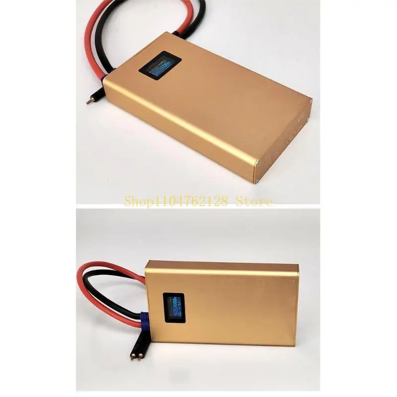 Portable Machine Storage Welding with LED Display for Industrial Spot Welding best sale