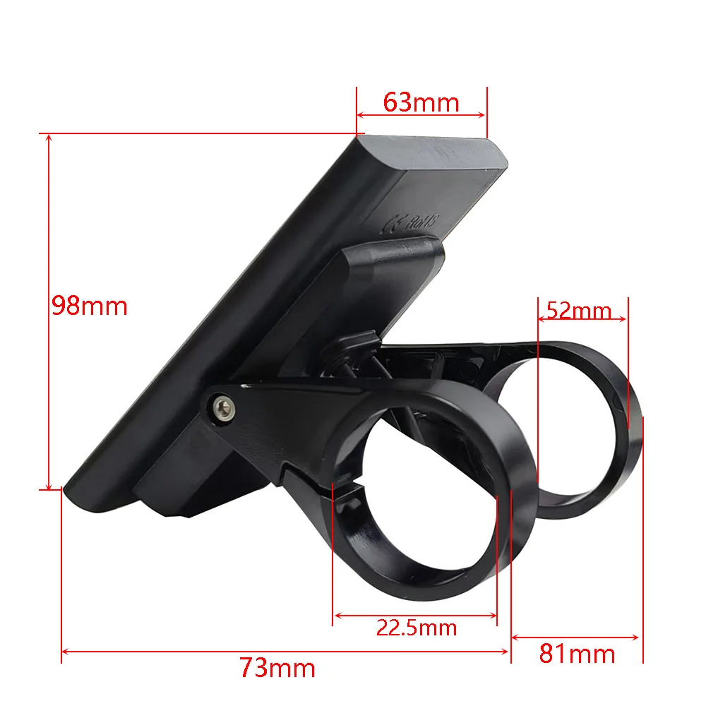 Ebike Display Screen Meter Bafang DPC18 CAN Dreieckig verbinden 36V 48V Geschwindigkeit Controller für Ebike Mid-drive Motor Conversion Kit