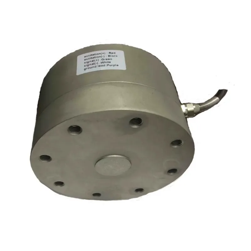 Hopper Scales and Vehicle Scales Shear-web Compression 1T Load Cell