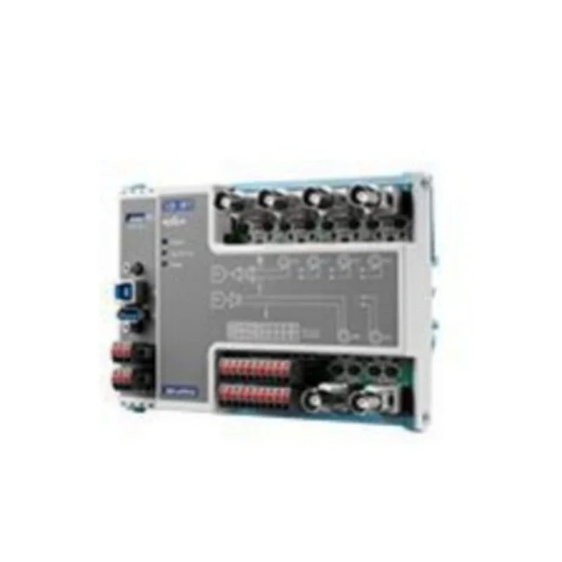 

USB I/O Module USB-58xx Series, Dynamic Signal Acquisition USB I/O Module