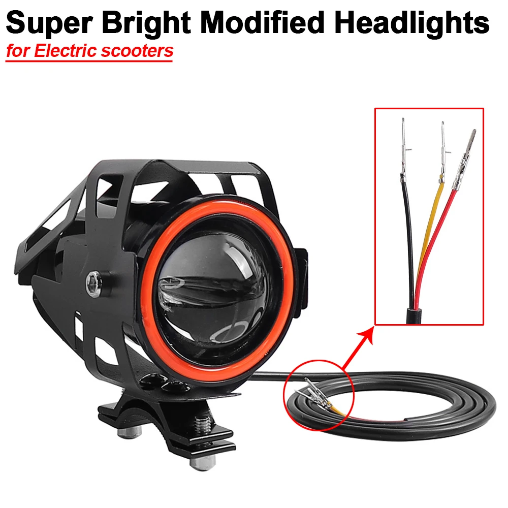 For Electric Scoote…