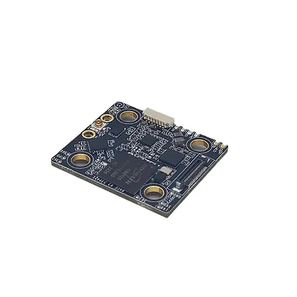 HDZero Race V3 HD Digital VTX Video Transmitter / Nano 90 V2 Camera 5.5g 1.6mm PCB for FPV Racing Drones Freestyle RC Quadcopter