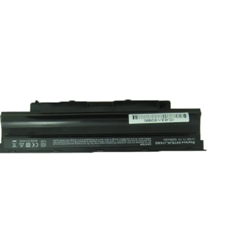 J1KND Laptop Battery 11.1V 5200mAh For Dell Vostro 3450 3550 Dell Inspiron 13R N3010 15R N5010 N5110 17R N7010 14R N4010 N4050