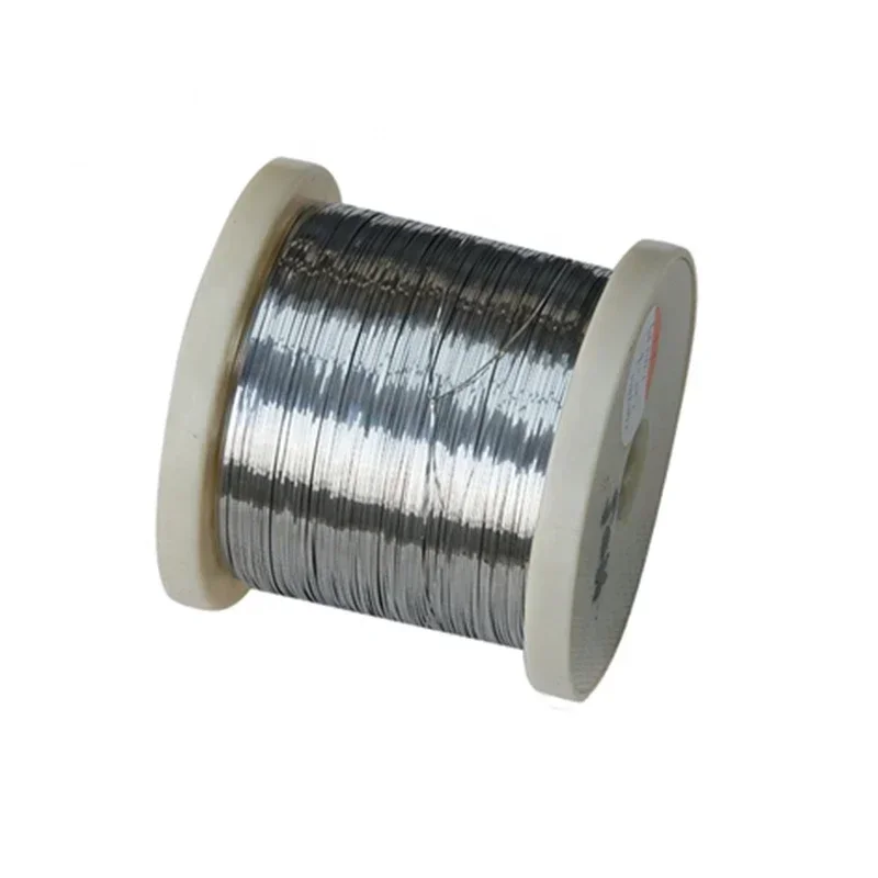 0.01mm - 0.08mm - 1.5mm with 99.999% 5 meters metal tungsten silk welding wire ultrafine tungsten filament wire