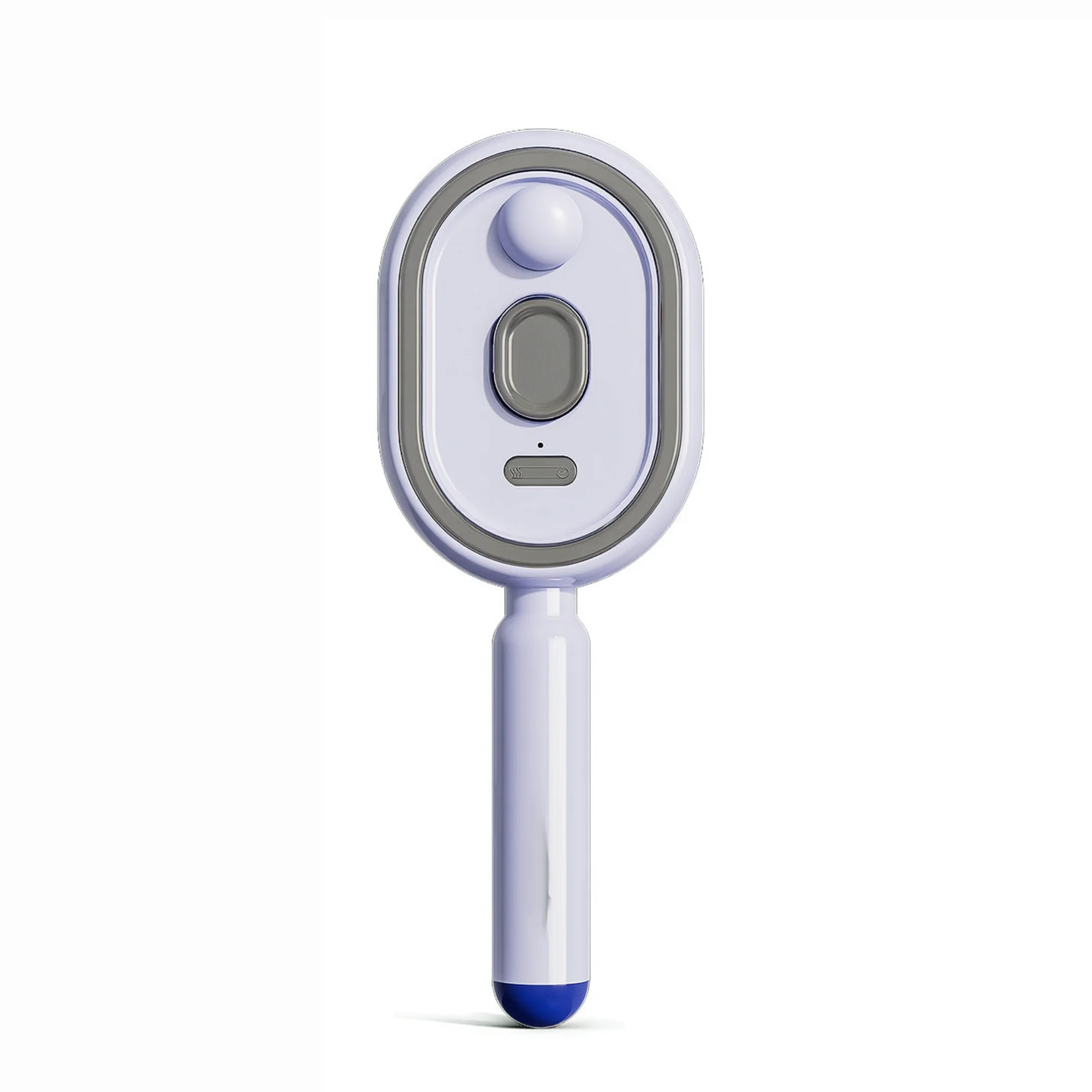 Electric Spray Air Cushion Massage Comb Brush Spray 3-in-1 Multifunctional Tool For Smooth Hair