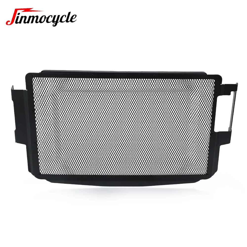 

For Yamaha MT-09 MT 09/MT09 SP 2024-2025 Motorcycle Radiator Grille Guard Grill Cover Protection Accessories