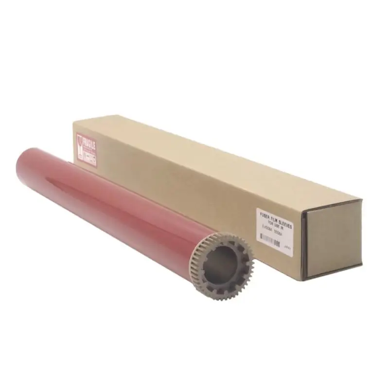 

High Quality Fuser Film Sleeve For Toshiba 5508A 6508A 7508A 8508 7518 8518 7506