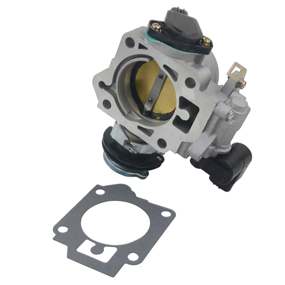 

16400RAAA62 Throttle Body Assembly TK93 For Honda Accord DX EX LX Element 2.4L