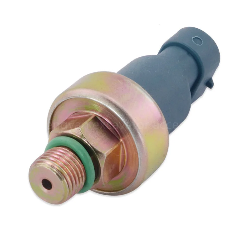 4353686 FOR Hitachi EX120 200-2-3 300-5 Distribution Valve Pressure Switch Sensor Sensor Excavator Parts