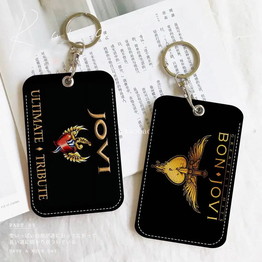 B-Bon J-Jovi 1Pc Ac…