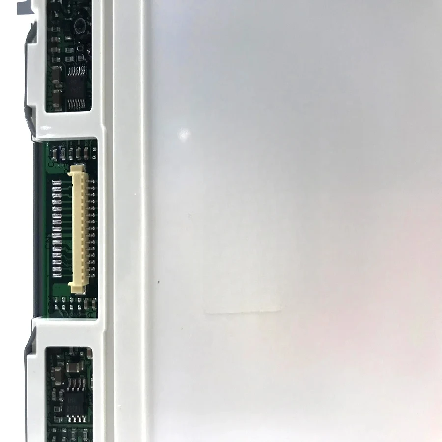 Original industrial lcd panel 7.2 inch 640*480 lcd screen display LM64P101