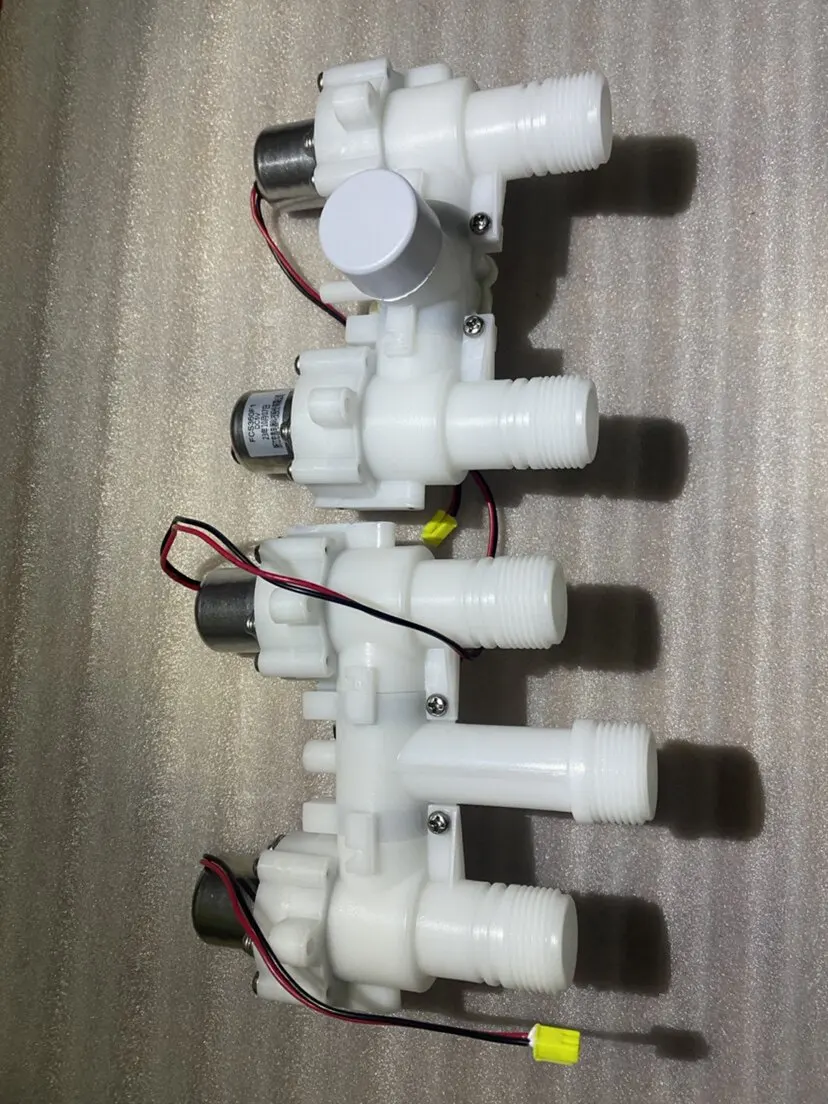 for Benjiebaos, Dongpengs, Oppeins smart toilet flush valve, heater, motherboard, solenoid valve