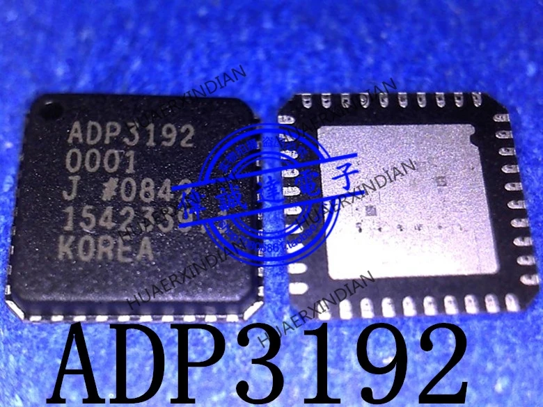 Nowy oryginalny ADP3192 ADP3198 QFN