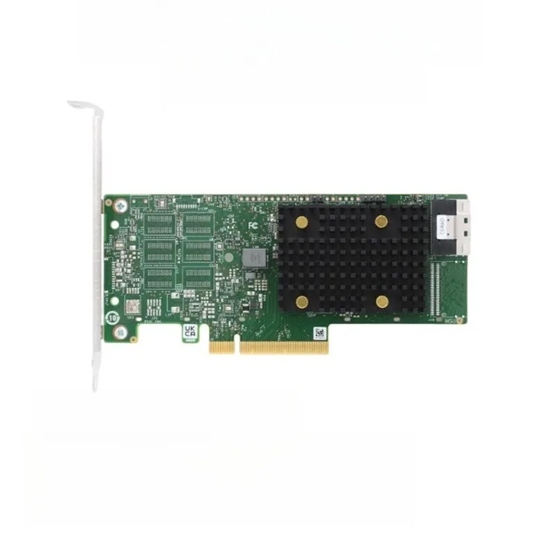 

Parts for LSI9540-8i Array Card SAS/SATA/NVME-RAID5 Card SAS3808 Controller 12Gb/s