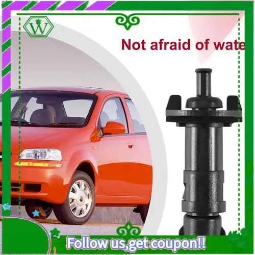 AC34-para Aveo 2004-2011 pestillo de puerta de llenado de tanque de combustible de Gas 96534241 para interruptor de cubierta de tanque Pontiac G3