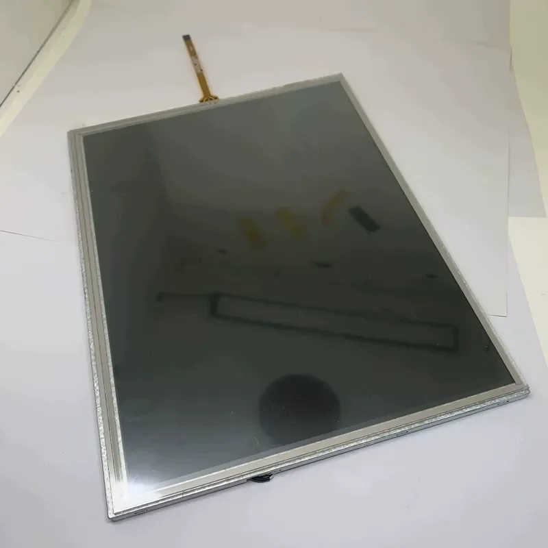 For Xinruida DMT80600T104 Seedling Row Instrument Beauty Device LCD Display Screen Touch Panel Monitor Inner Screen