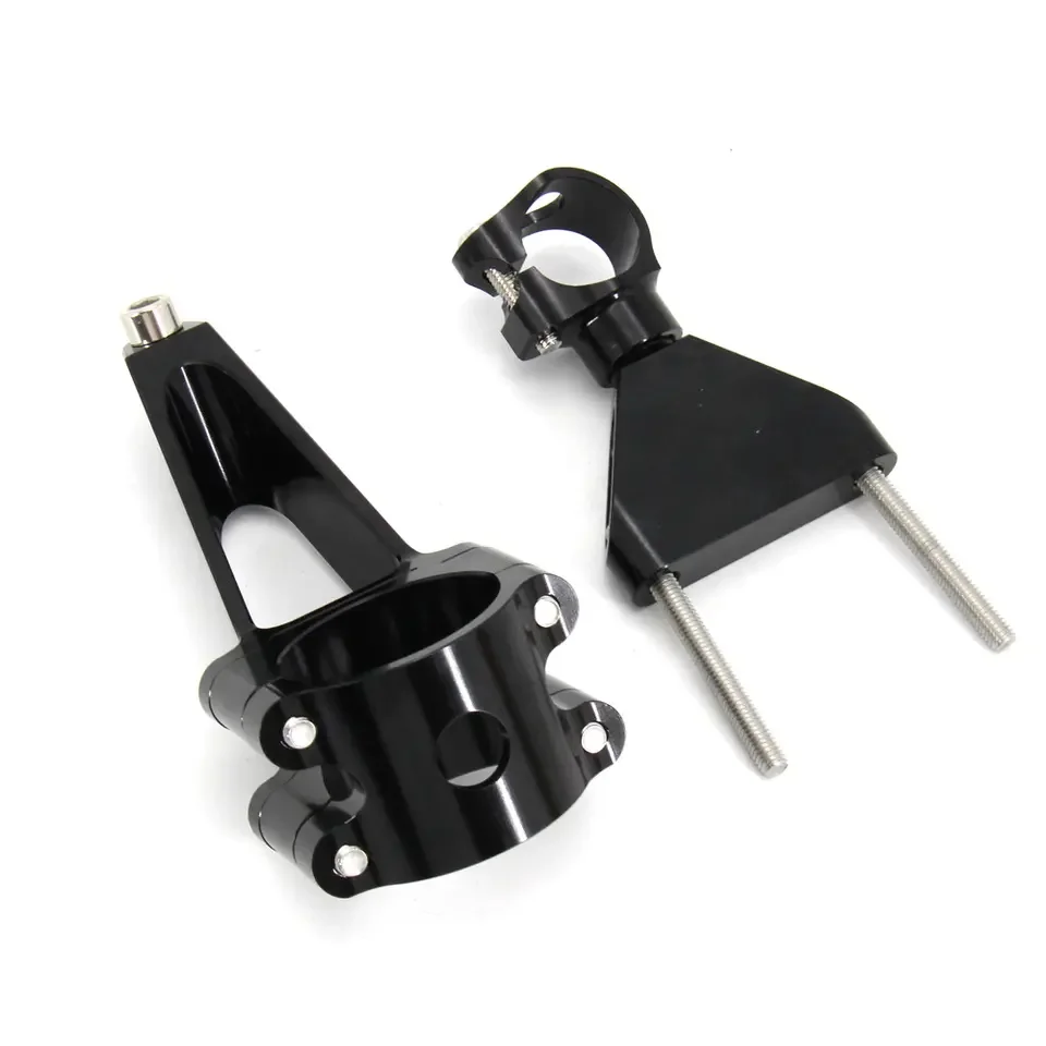 

CBR600 F4I новый мотоцикл с ЧПУ демпфер регулируемый рулевой стабилизатор кронштейн крепления комплект поддержка Honda CBR 600 F4i 1999-2004