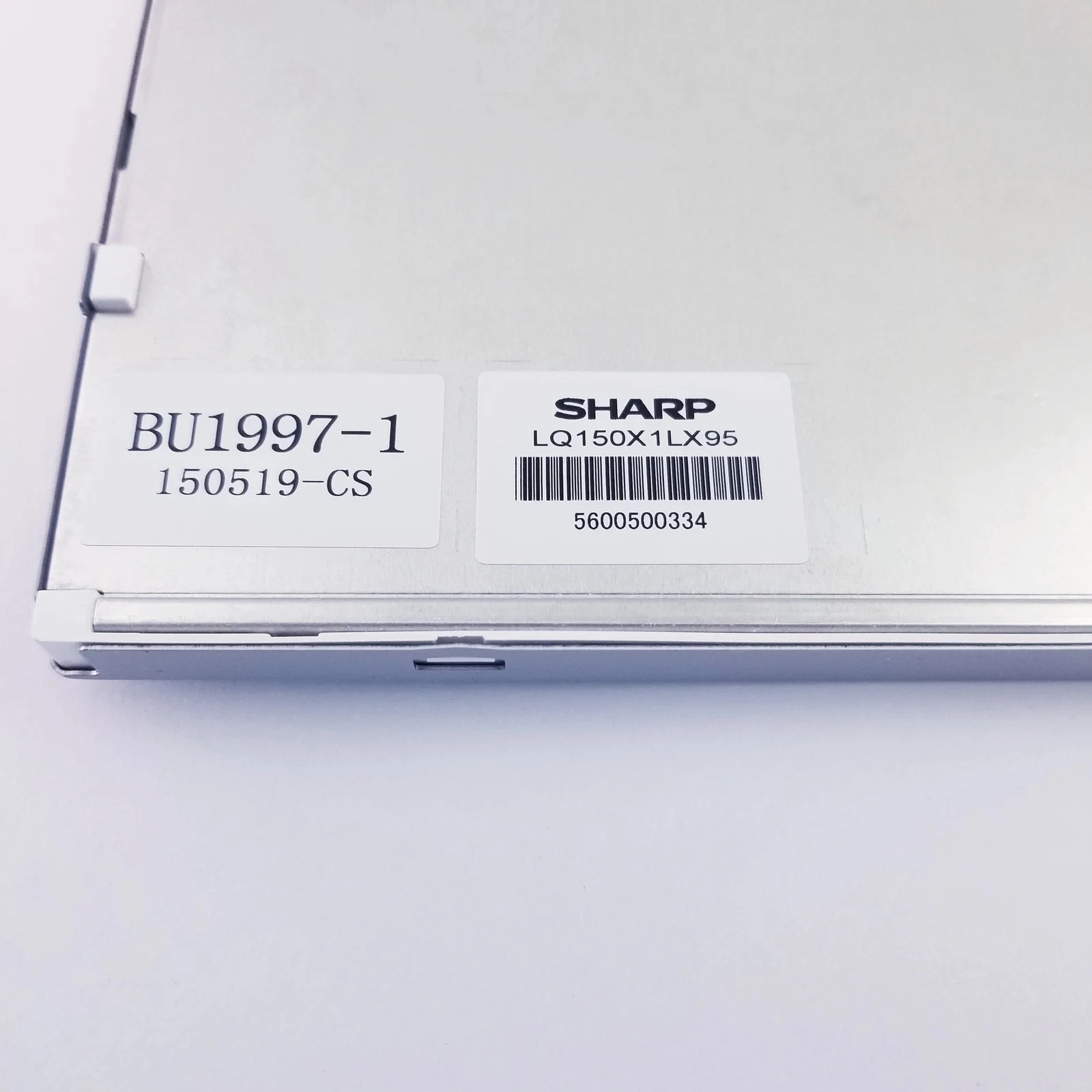 LQ150X1LX95 brand new original 15 inch LCD screen