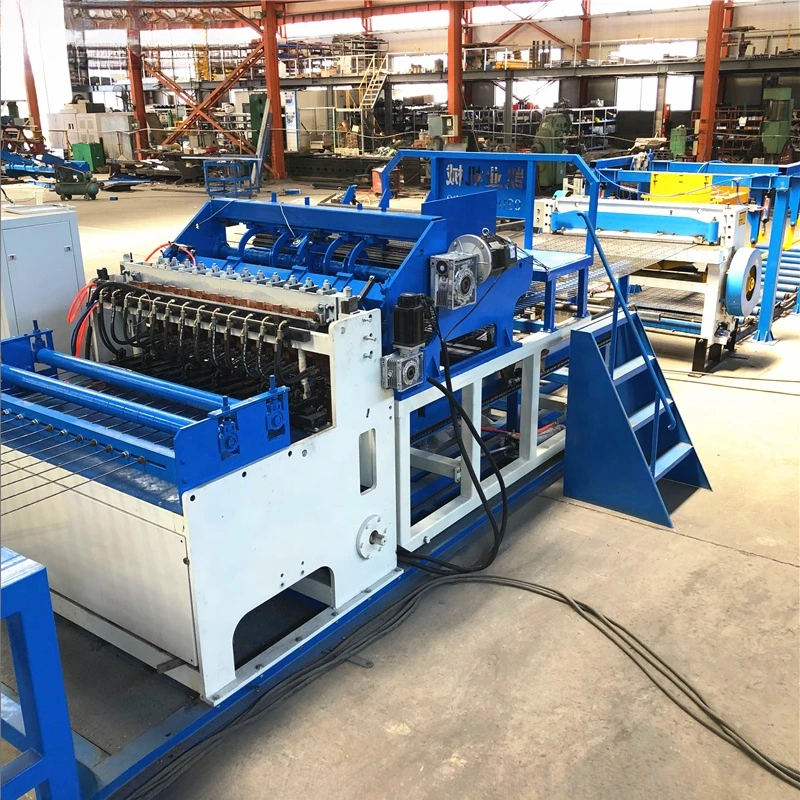 Автоматический станок для свар – обзор и цена Welding Heavy Equipment