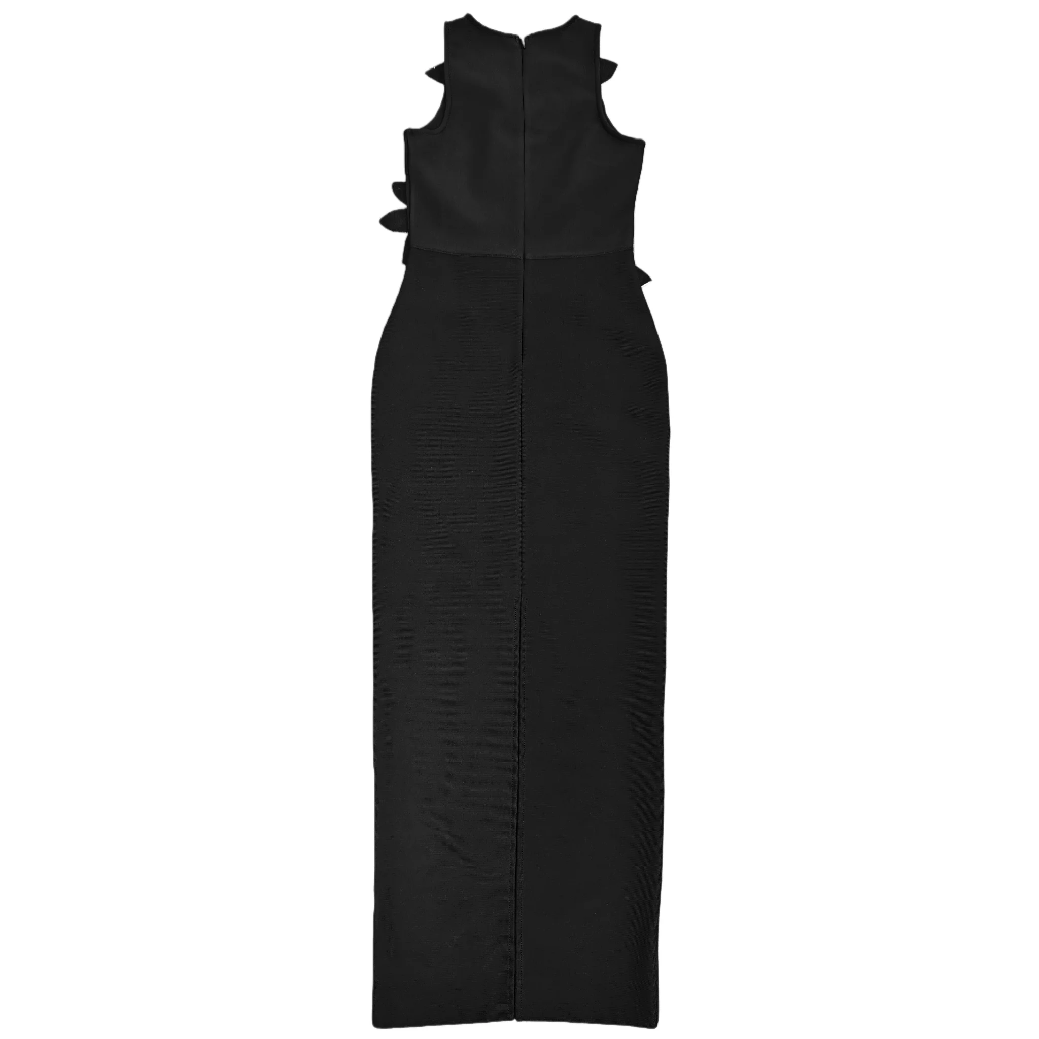 Modna, dopasowana suknia wieczorowa damska z diamentami w kształcie kwiatów, idealna na przyjęcie urodzinowe, w stylu gwiazd, elegancka sukienka wieczorowa dla kobiet.