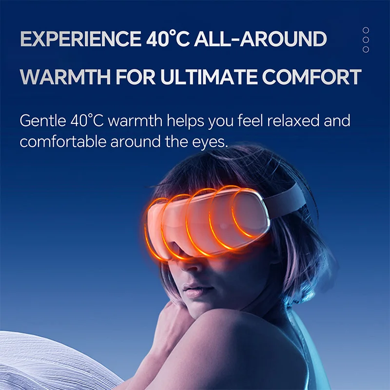 Thumbnail 2 - #35 Highest Rated Heated Eye Massagers to Buy in 2026