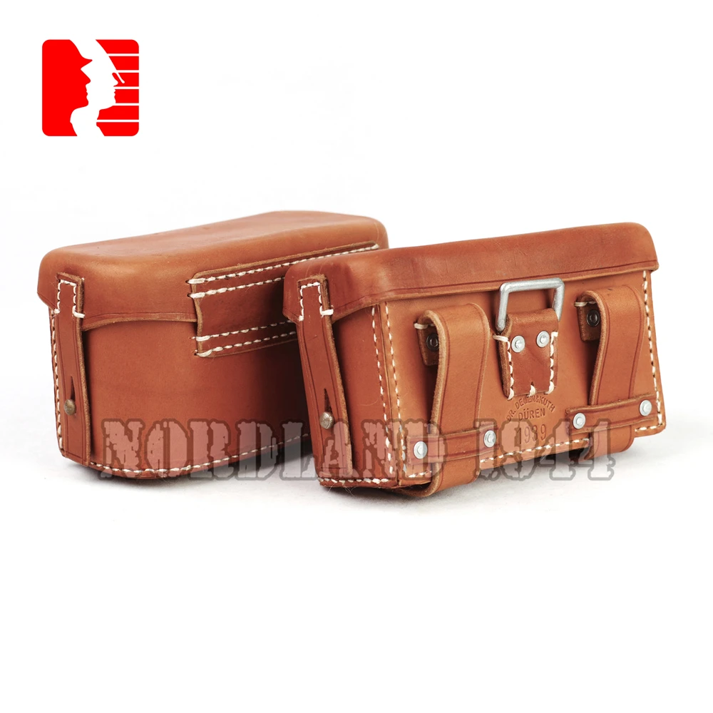 الاستنساخ تأثيري الحزمة الطبية الألمانية نوردلاند 1944