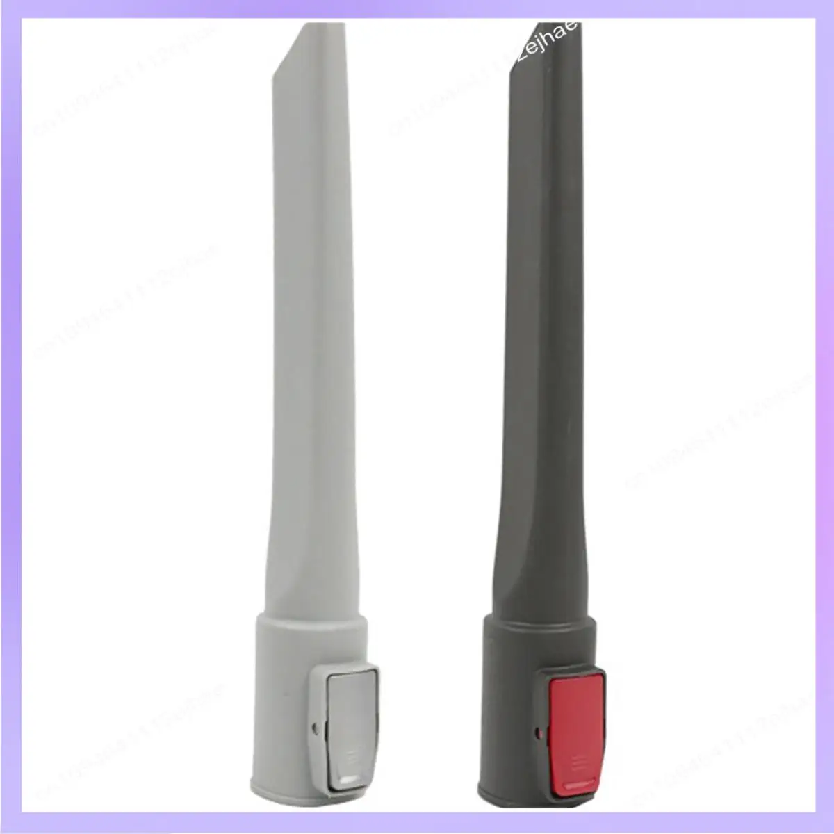 N83R Flache Saugdüse Kopf Für Midea P3/P6/P5 Staubsauger Ersetzen Saugdüse Kopf Für Midea P6/P5/P3 Staubsauger A