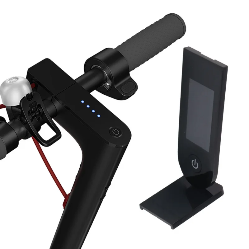 Scooter Dashboard Cover Durable Safety Protection Display Protect Shell for Xiaomi M365 Pro 1S Pro2 Mijia M365 Electric Scooter