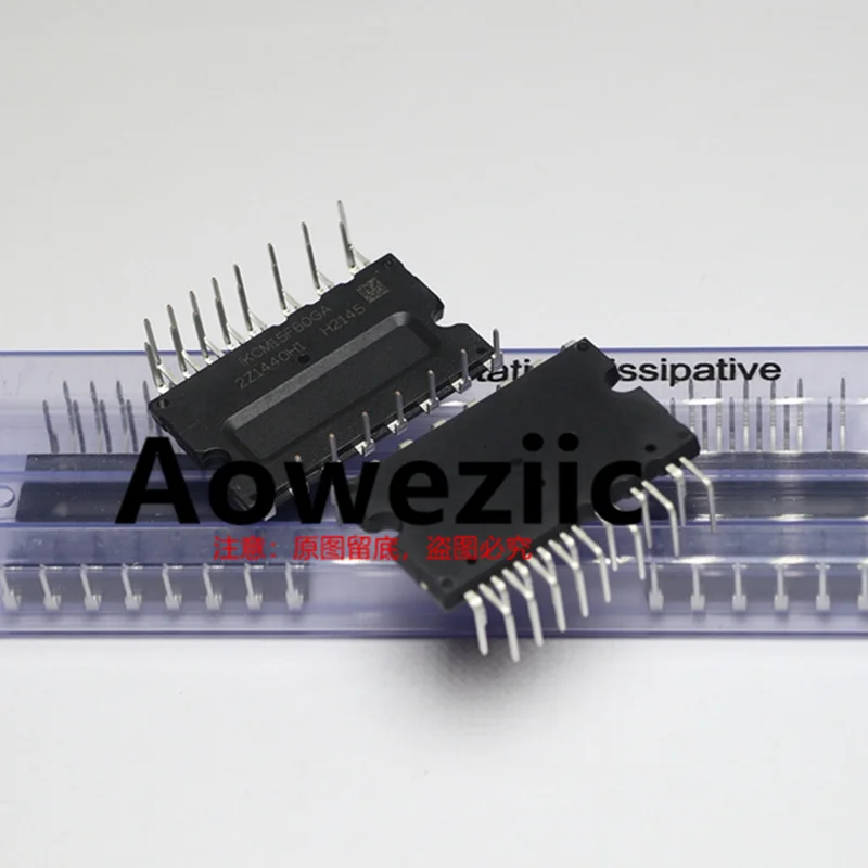 Aoweziic 2024+ 1 pcs  100% New Imported Original  IGCM06F60GA IGCM10F60GA IGCM15F60GA IGCM20F60GA IKCM15L60GA IKCM30F60GA MODULE