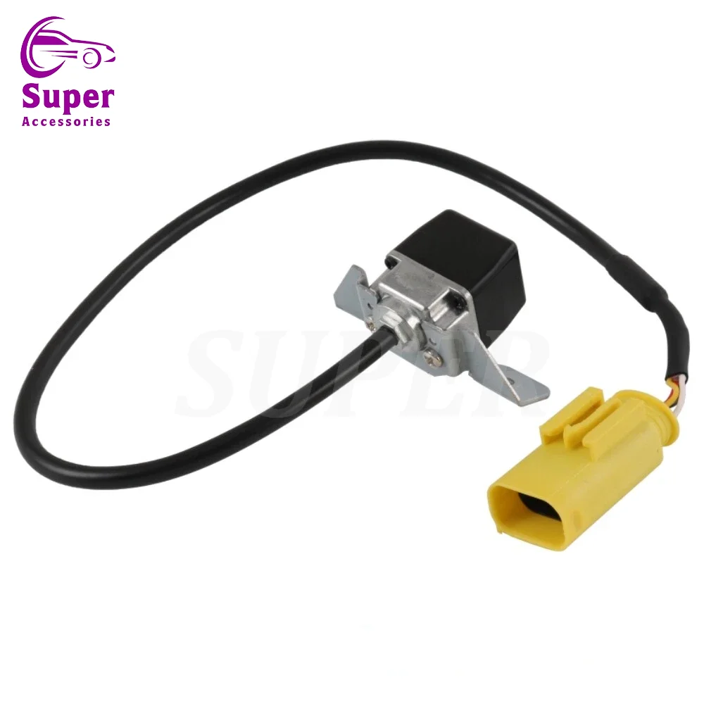 Car Rear View Backup Parking Camera IP68 Waterproof 95790 2S012 Replacement for Hyundai IX35 2009‑2015 Parking Camera